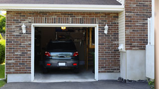 Garage Door Installation at 95812 Sacramento, California